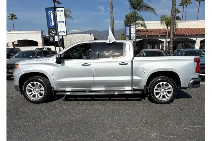 $39750 : Chevrolet Silverado 1500 202 image 6