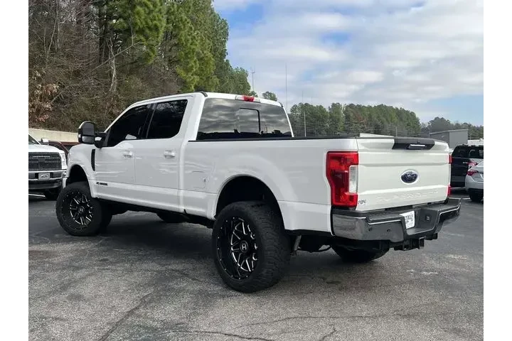 $37440 : Ford F-250 Super Duty 2017 4 image 6