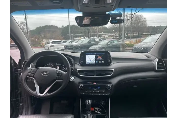 $20976 : Hyundai TUCSON 2021 Ultimate image 7