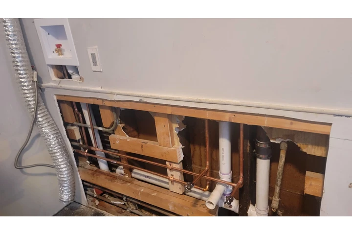 Davis construcción image 1