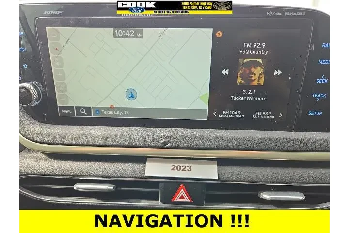 $18983 : Hyundai SONATA Hybrid 2023 S image 6