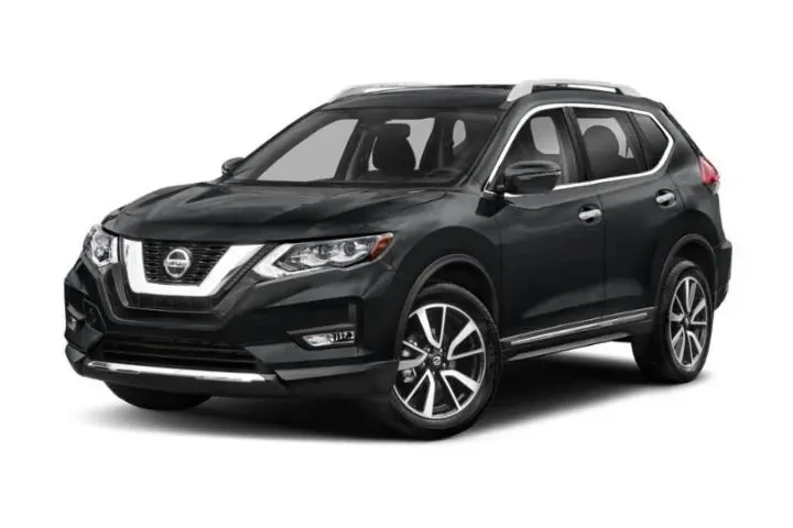 $18797 : Nissan Rogue 2020 AWD S 4dr image 4