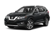 $18797 : Nissan Rogue 2020 AWD S 4dr thumbnail