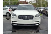 $38995 : Lincoln Aviator 2022 AWD Res thumbnail