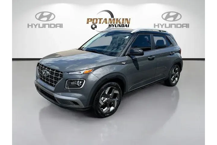 $16516 : Hyundai VENUE 2023 Limited 4 image 1