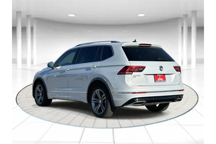 $14052 : Volkswagen Tiguan 2018 2.0T image 2