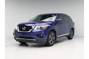 $16998 : Nissan Pathfinder 2017 Plati thumbnail