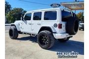 $29800 : Jeep Wrangler Unlimited 2018 thumbnail