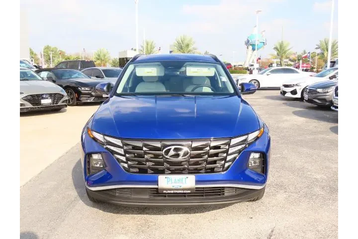 $20999 : Hyundai TUCSON 2023 SEL 4dr image 3