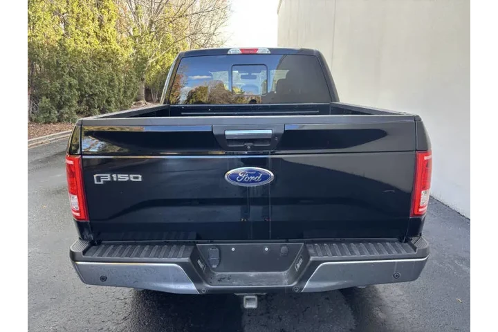 $20990 : 2016 F-150 XLT image 5