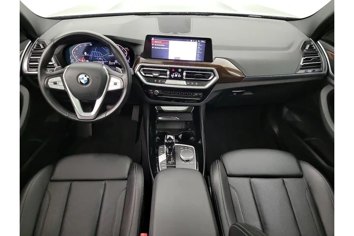 $31998 : BMW X3 2022 sDrive30i 4dr Sp image 9