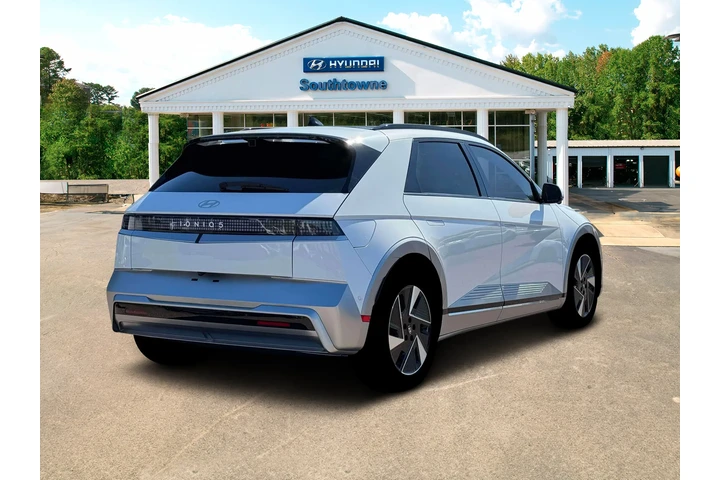 $39920 : Hyundai IONIQ 5 2026 Limited image 7