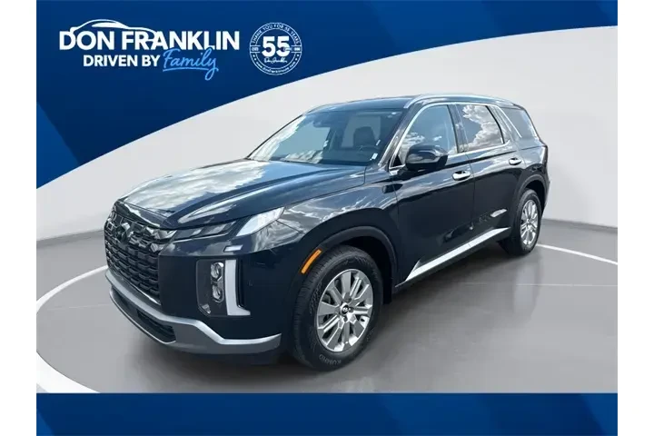 $30788 : Hyundai PALISADE 2023 SEL 4d image 1