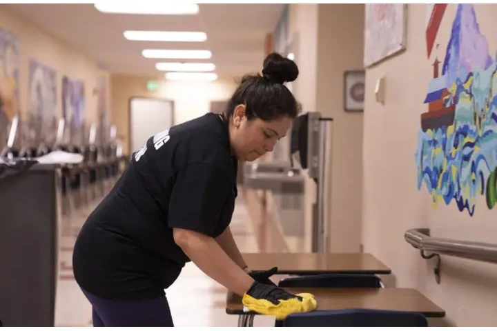 30+ Plazos de Limpieza image 1