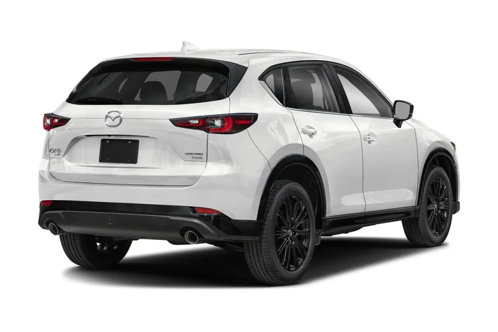 $36999 : 2025 CX-5 2.5 Turbo Premium image 2