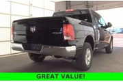 $29858 : Ram 1500 Classic 2023 4x4 SL thumbnail