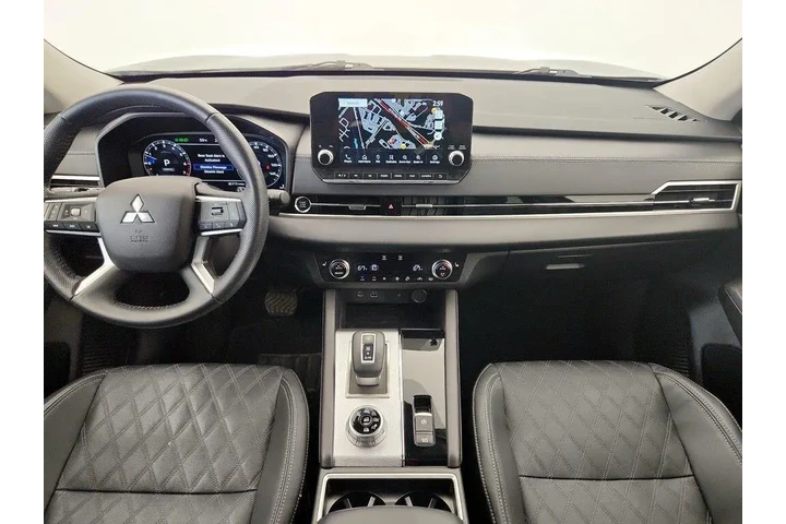 $30998 : Mitsubishi Outlander 2023 AW image 9