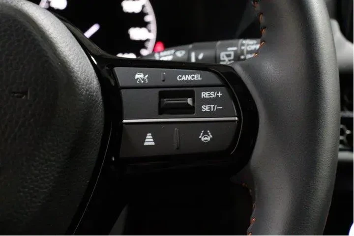 $31889 : Honda HR-V 2025 Sport 4dr Cr image 10