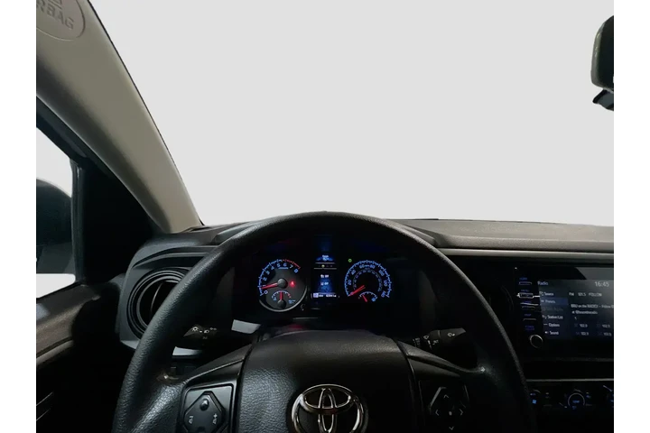 $23479 : Toyota Tacoma 2022 4x2 SR 4d image 9