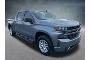Chevrolet Silverado 1500 201 en Knoxville