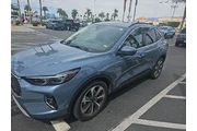 Ford Escape Hybrid 2023 Plat