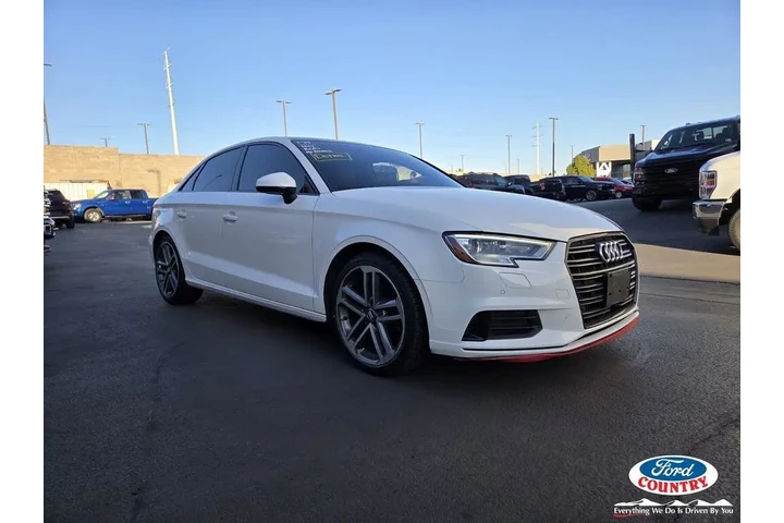 $19995 : Audi A3 2020 Premium 40 TFSI image 1