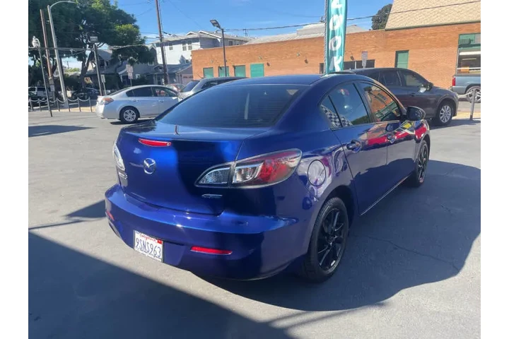 $9995 : 2013 MAZDA3 i Touring image 6