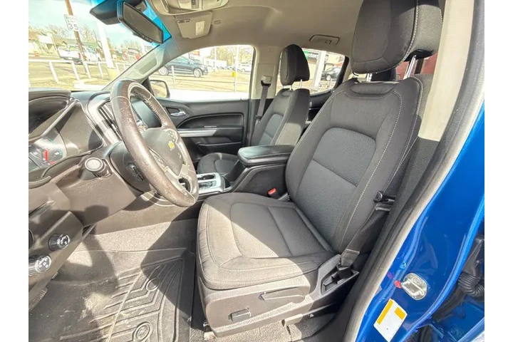 $17995 : 2019 Colorado LT image 7
