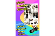 FILMACIÓN DE EVENTOS thumbnail