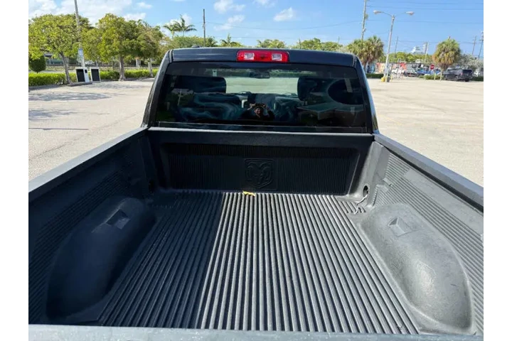 $18991 : 2016 RAM 1500 Express image 10