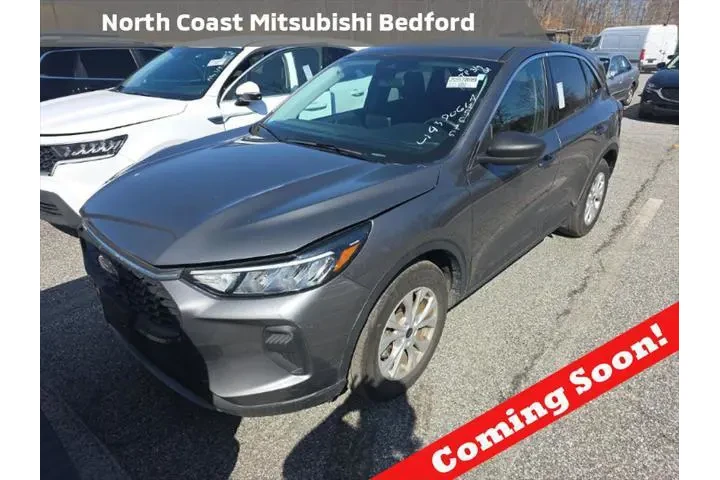 $19493 : Ford Escape 2024 Active 4dr image 1