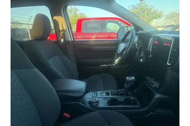 $37931 : Ford Ranger 2024 4x4 XLT 4dr image 9