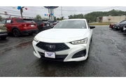 $32500 : Acura TLX 2023 SH-AWD 4dr Se thumbnail