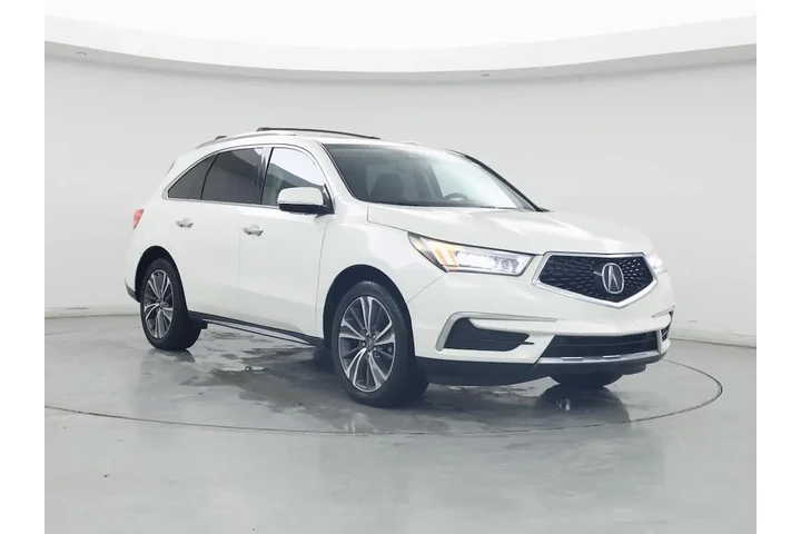 $23998 : Acura MDX 2019 SH-AWD 4dr SU image 1