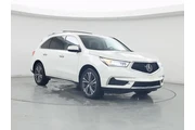 Acura MDX 2019 SH-AWD 4dr SU en Elizabethtown