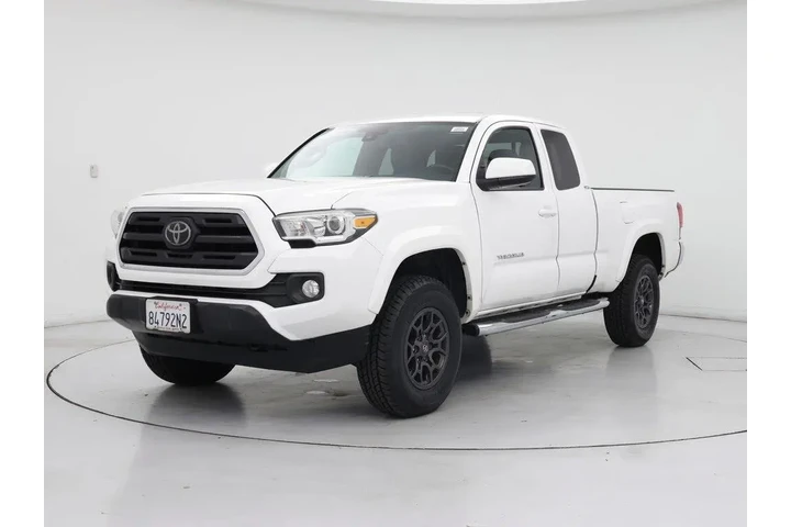 $26998 : Toyota Tacoma 2018 4x2 SR5 V image 4