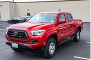 $36945 : Toyota Tacoma 2023 4x4 Trail thumbnail