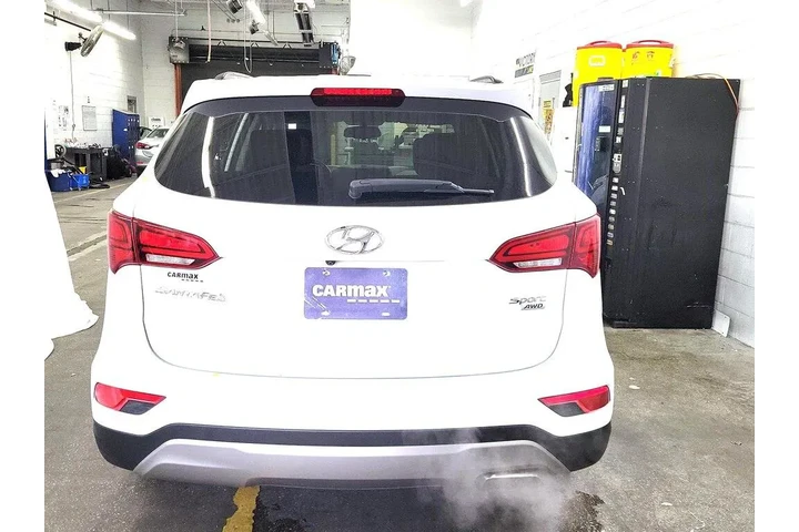 $14998 : Hyundai SANTA FE Sport 2017 image 6