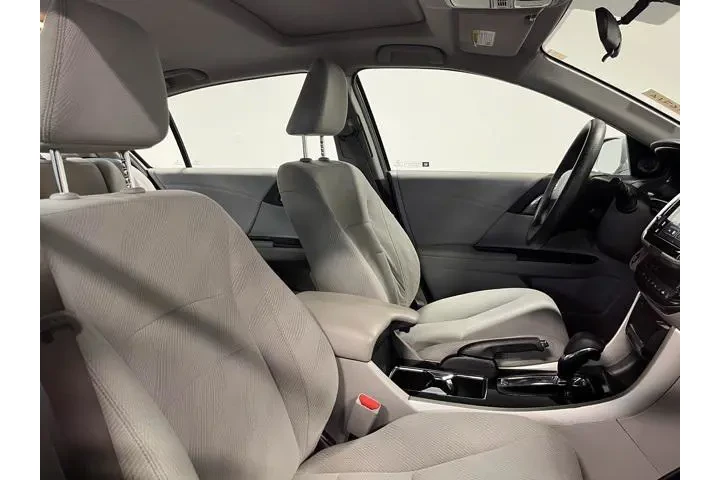 $16492 : Honda Accord 2017 EX 4dr Sed image 10