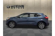 $19000 : Ford Edge 2019 AWD Titanium thumbnail