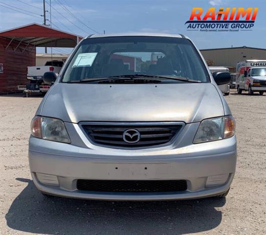 $3497 : 2001 MPV DX image 3