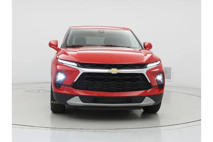 $22998 : Chevrolet Blazer 2024 LT 4dr image 5