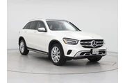 Mercedes-Benz GLC 2020 AWD G