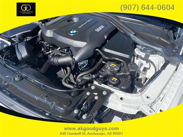 $26999 : 2017 BMW 3 SERIES 330I XDRIVE image 1