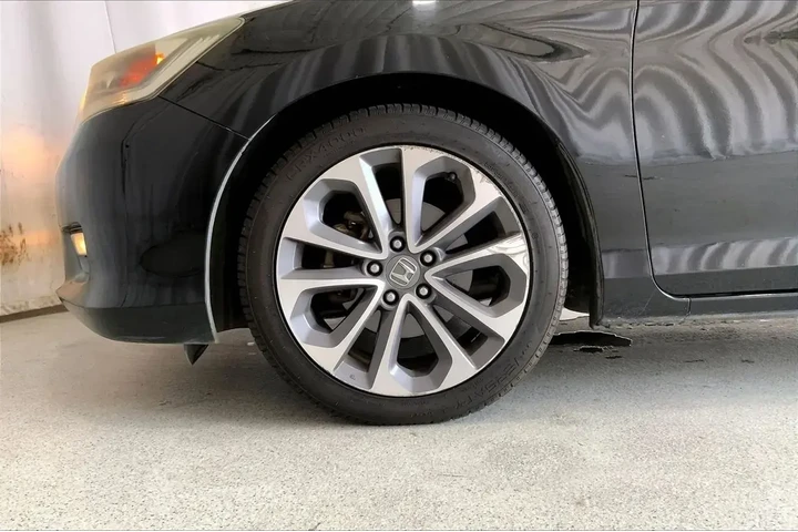 $11952 : Honda Accord 2013 Sport 4dr image 6