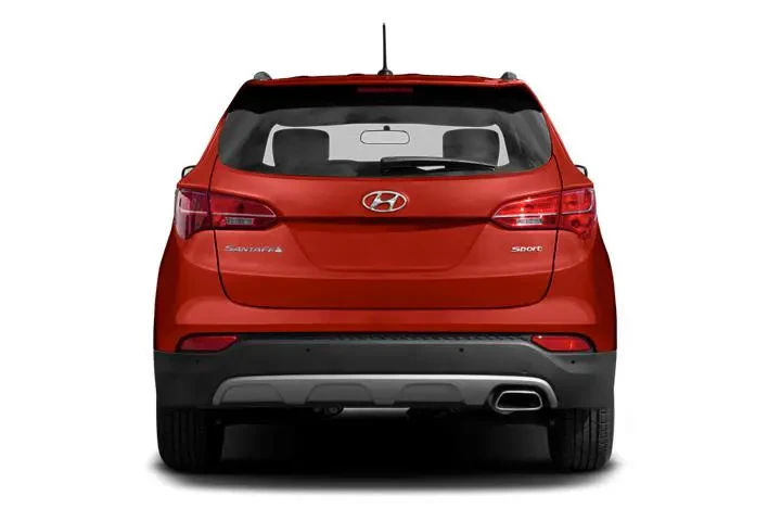 $8358 : Hyundai SANTA FE Sport 2013 image 5