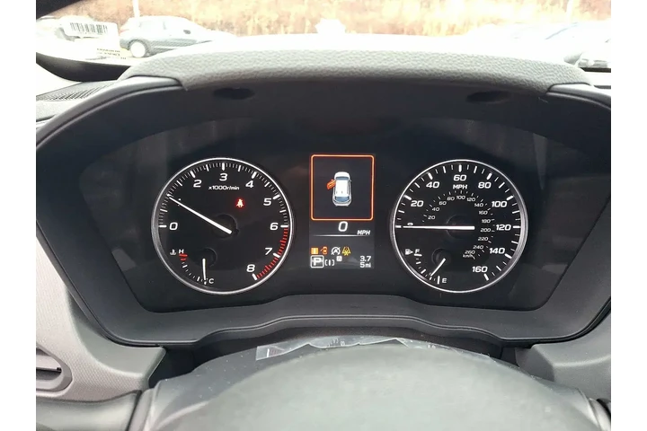$33995 : Subaru Crosstrek 2025 AWD Li image 8