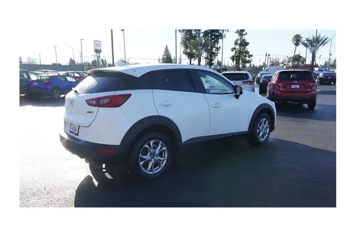 $13850 : 2019 CX-3 Sport image 6
