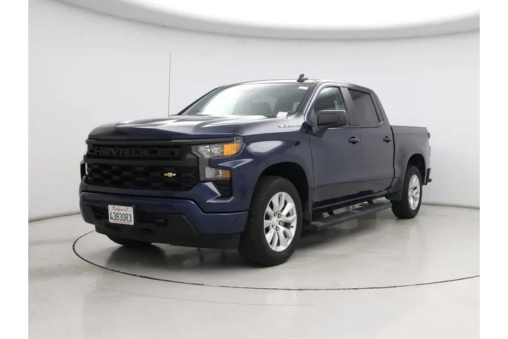 $31998 : Chevrolet Silverado 1500 202 image 4