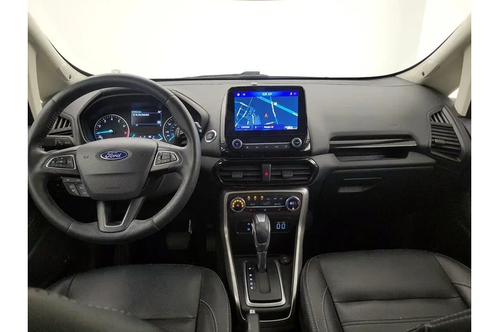 $14998 : Ford EcoSport 2020 Titanium image 9
